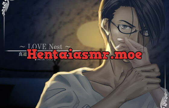 [RJ165001] LOVE Nest～真道寺春夜