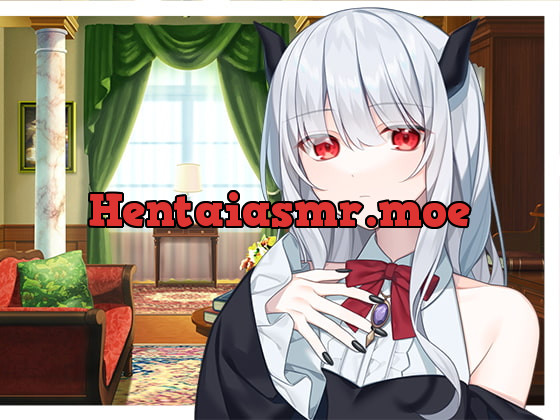 [RJ385893] - [RJ385893] クーデレ魔族姫と奴隷勇者