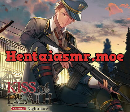 [BJ437032] KISS of DEATH Chapter.2 Nightmare