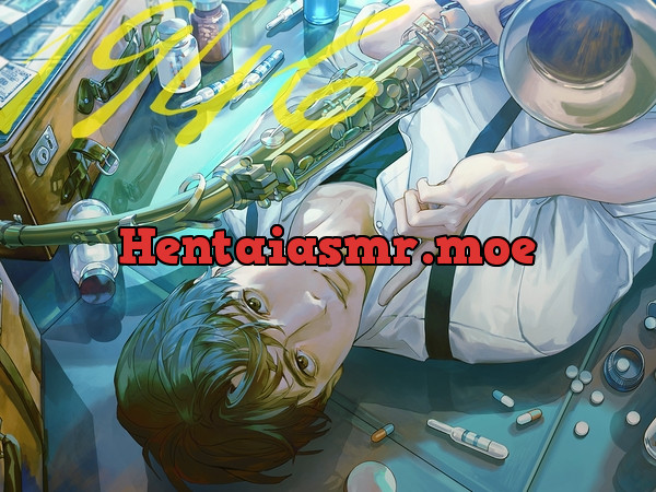 [BJ712165] - [BJ712165] 【特典音声付】 キャバレーと角砂糖 -1946- 尾田進 CV：冬ノ熊肉【簡体中文台本/韓国語台本付属】