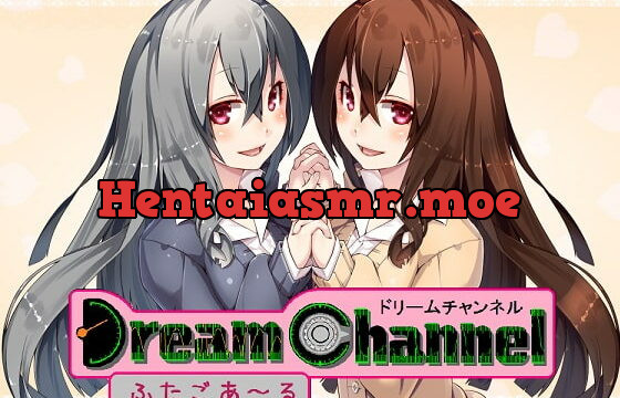 [RJ174249] Dream Channel: Futago R