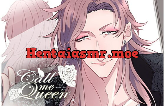 [RJ246975] Call me Queen