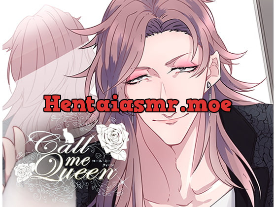 [RJ246975] - [RJ246975] Call me Queen