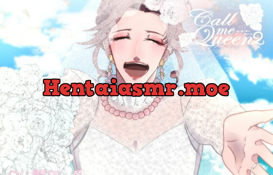 [RJ264482] Call me Queen2