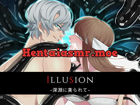 [RJ285262] - [RJ285262] Illusion-深淵に貪られて-