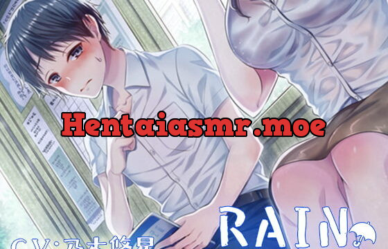 [RJ297359] RAIN～僕と雨と彼女の物語～