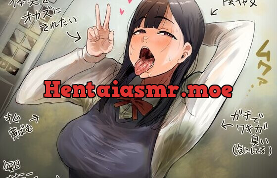 [RJ01041118] ドスケベ腋臭JK