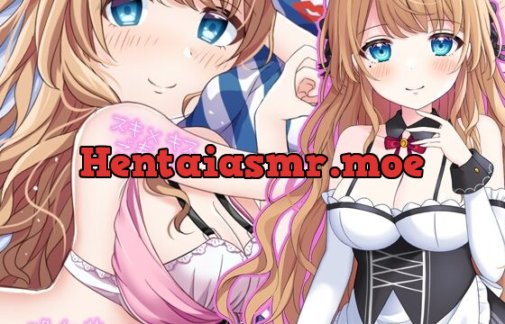 [RJ01050682] 【ハーレム夢編集】お屋敷メイド綾那のスキ×キスご奉仕