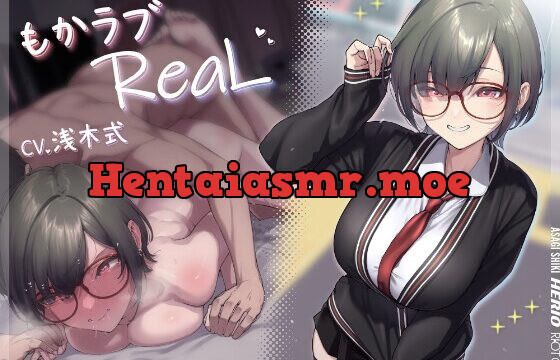 [RJ01060148] もかラブReaL!! ～配信JKもかちゃみ、顔の良さで登録者30万人!! 配信外では甘々キスハメ→無理イグイグッ♪ 可愛さ抜群ゲーマー彼女と、いい顔台無し日常エッチ♪～