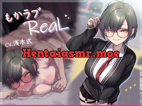 [RJ01060148] - [RJ01060148] もかラブReaL!! ～配信JKもかちゃみ、顔の良さで登録者30万人!! 配信外では甘々キスハメ→無理イグイグッ♪ 可愛さ抜群ゲーマー彼女と、いい顔台無し日常エッチ♪～