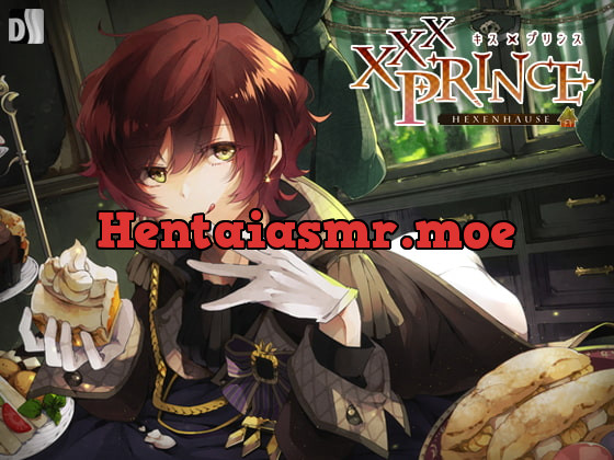 [RJ213319] - [RJ213319] XXXPrince～Hexenhaus
