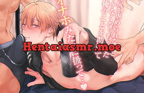 [RJ293008] べろべろゆるゆるたのしいせっくす　ボイスドラマ完全版