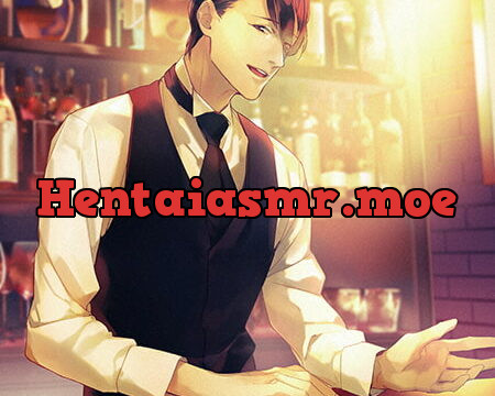 [BJ240314] 豹変彼氏～バーテンダーが縄をほどいてくれません～【公式特典SS付】