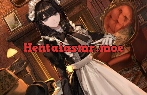 [RJ01069607] 元殺し屋のダウナーメイドによる死と隣合わせの性処理ご奉仕