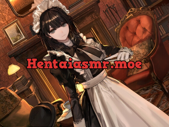 [RJ01069607] - [RJ01069607] 元殺し屋のダウナーメイドによる死と隣合わせの性処理ご奉仕