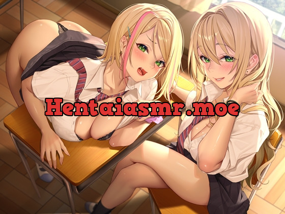 [RJ01073982] - [RJ01073982] 【KU100】同級生のJK姉妹に廃課金したら耳舐めしてくれたお話♪【ダブル耳舐め&デラックス版♪】