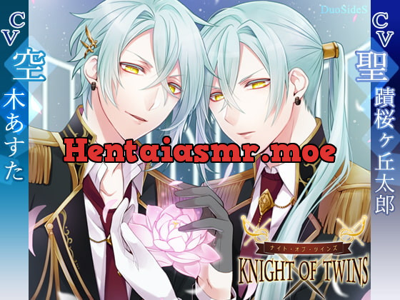 [RJ197547] - [RJ197547] ナイトオブツインズ