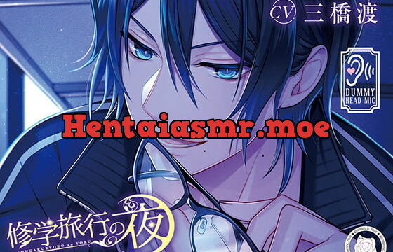 [RJ276431] 修学旅行の夜