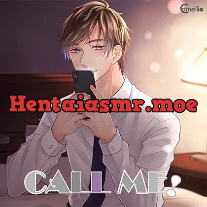 [BJ412107] - CALL ME!