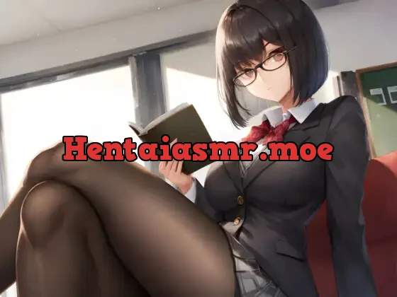 [RJ01052691] - 【囁き特化】文芸部のからかい上手な後輩 〜先輩のお耳、気持ちよくしちゃいますね♪〜