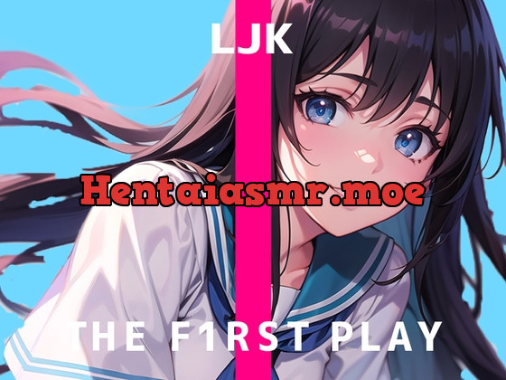 [RJ01065559] - [RJ01065559] 【ガチ10代の恥じらいオナニー実演】学校にバレちゃう! 先生は見てないよね? THE FIRST PLAY 【LJK】