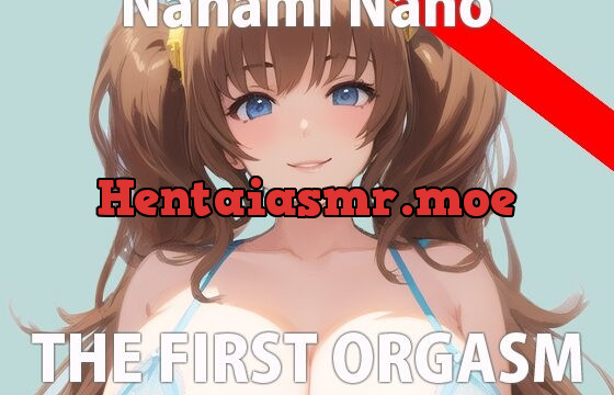 [RJ01073282] 【初ガチ実演オナニー】気持ちいいこと大好きなの!いっぱいエッチな音聞いて欲しいな… THE FIRST ORGASM【七海 なほ】