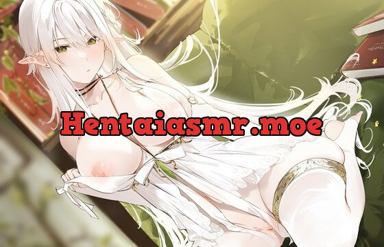 [RJ01076417] 全く愛を隠す気のない毒舌クールエルフさんと事務的ベロチュー子づくりする音声