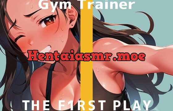 [RJ01077875] 【初めての電マで絶叫オナニー実演】私のジムに通ってる人いたらどうしよう…THE FIRST PLAY【Gym Trainer】