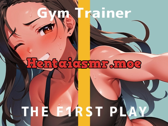 [RJ01077875] - [RJ01077875] 【初めての電マで絶叫オナニー実演】私のジムに通ってる人いたらどうしよう…THE FIRST PLAY【Gym Trainer】