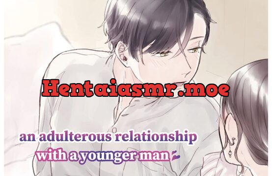 [RJ291672] 【不倫ASMR】セックスレスで干からびていた私をいつも「女」にしてくれた歳下の絶倫不倫相手クンとの思い出 (CV:きりにゃん)