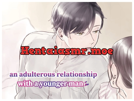 [RJ291672] - [RJ291672] 【不倫ASMR】セックスレスで干からびていた私をいつも「女」にしてくれた歳下の絶倫不倫相手クンとの思い出 (CV:きりにゃん)