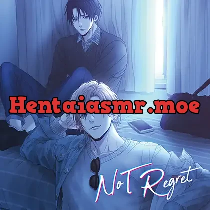 [BJ248873] - NoT Regret