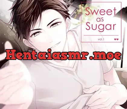 Sweet as Sugar vol.1