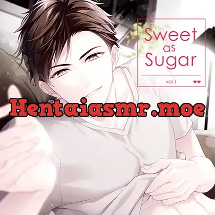 [BJ537704] - Sweet as Sugar vol.1