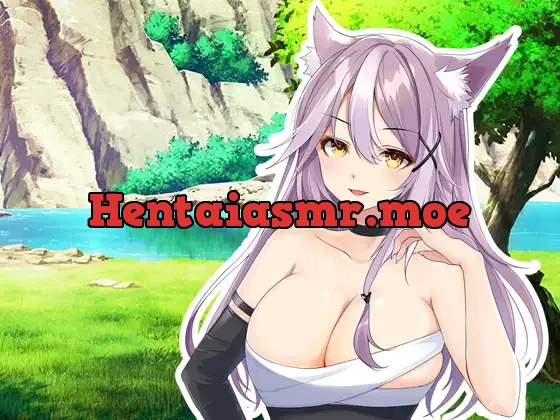 [RJ01098525] - 異世界転移した先でイケメン獣人お姉さんに耳を舐められて暮らします。