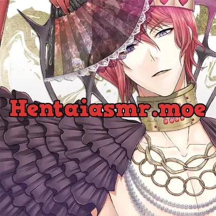 [BJ197854] - 堕落の国のアリス Alice with Queen of Hearts～ハートの女王と晒しセク～