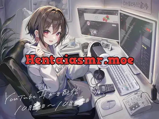 [RJ01105368] - 【9時間】YouTube毎日耳かき配信10月21日(土)~28日(土)