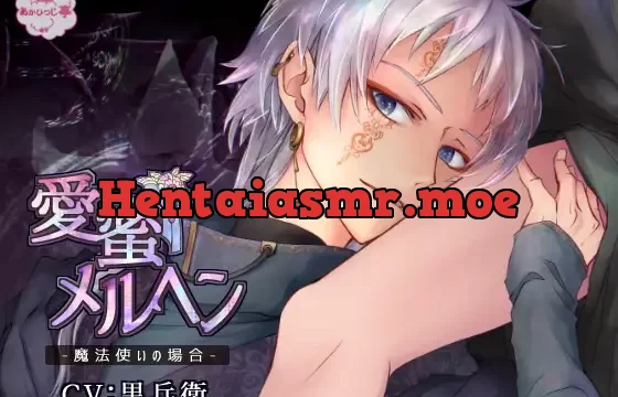 愛蜜メルヘン-魔法使いの場合-