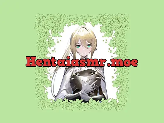 [RJ422725] - レイラ様は貴方のあるじ ～低音ボイスの、格好よくてとっても優しい騎士お姉さまと、毎日あまあま同棲添い寝ライフする百合音声～