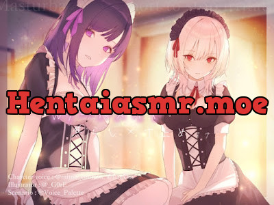 [RJ01129973] - RJ01129973 – Wクールメイドの焦らし×寸止めオナニーサポート