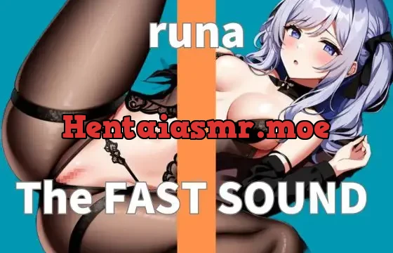 【オナニー実演】THE FIRST SOUND【runa】