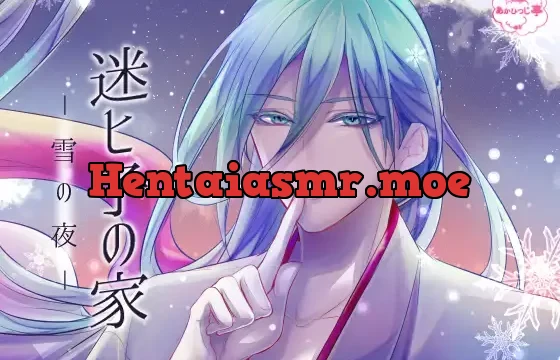 迷ヒ子の家-雪の夜-