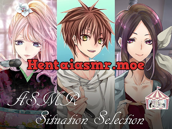 [RJ203356] - 【音フェチ】朝・保健室・化粧【ASMR】