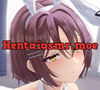 【全編添い寝吐息】クールバニーJKの同棲添い寝子作りペア [しゃーぷ] | chobit(ちょびっと)