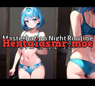 【女の子のリアル就寝前オナニー】クリだけでは物足りずに電マを中にも…絶叫イキが止まらないEカップ145cm女子れむちゃん【オナニーナイトルーティン】 [モシモセカイ] | chobit(ちょびっと)