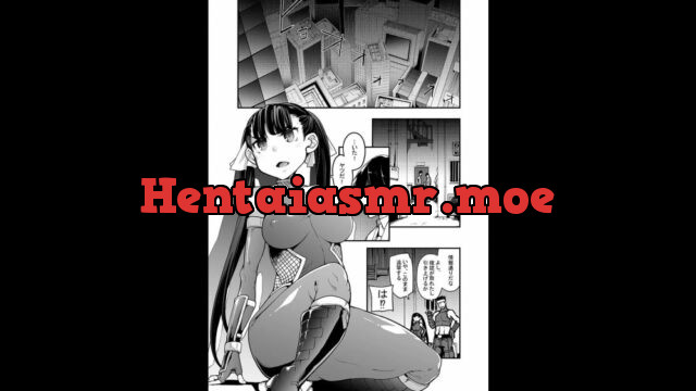 【ボイスコミック】妖魔摩天楼 [DLボイコミ] | chobit(ちょびっと)