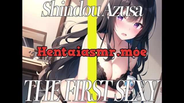 ✨低音ボイスのOLが泥酔オホ声オナニーでイキまくる！最後はおもらししちゃうかも！？✨ THE FIRST SEXY✨進藤あずさ✨ [オナニーの恋人] | chobit(ちょびっと)