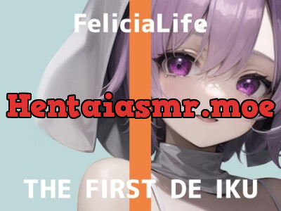 [RJ01126168] - 【初体験オナニー実演】THE FIRST DE IKU【フェリシア・ライフ – 女性用TENGA編】