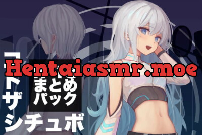 [RJ367191] - コトザシチュエーションボイス R-18まとめパック(1)