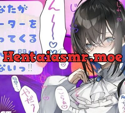 初めての収録っ！二人っきりのひと時…急にさわってくるなんて聞いてない？オナニー・仕返しフェラ [rudder one] | chobit(ちょびっと)